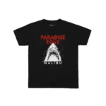 Local Authority Paradise Cove Pocket Tee