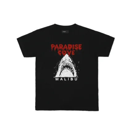 Local Authority Paradise Cove Pocket Tee