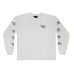 Local Authority Amour Long Sleeve Shop Tee
