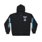 Local Authority Bike Week Hoodie