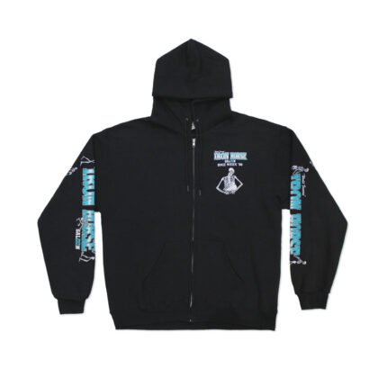 Local Authority Bike Week Hoodie