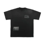 Local Authority Clover Bowl Shop Tee