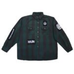 Local Authority Dawn Patrol Flannel