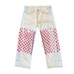 Local Authority LA X GG Denim Pant