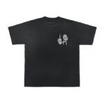 Local Authority LA Bones Shop Tee