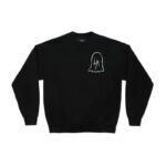 Local Authority LA X GG Crew Neck Fleece
