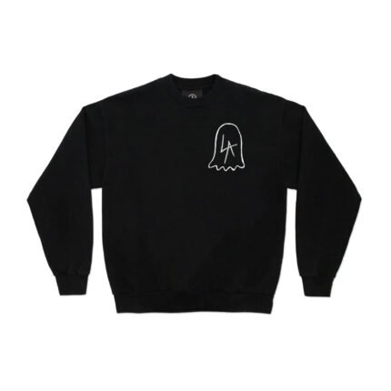 Local Authority LA X GG Crew Neck Fleece
