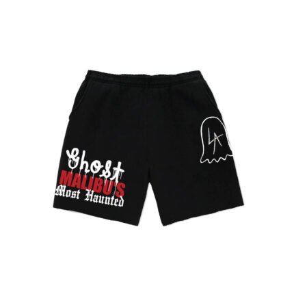 Local Authority LA X GG Fleece Short
