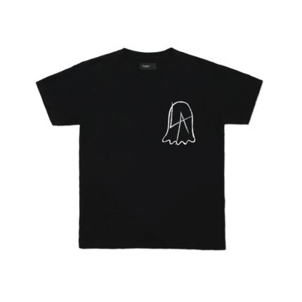 Local Authority LA X GG Pocket Tee