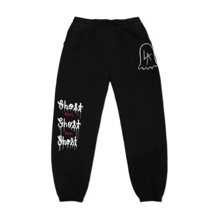 Local Authority LA X GG Fleece Pant