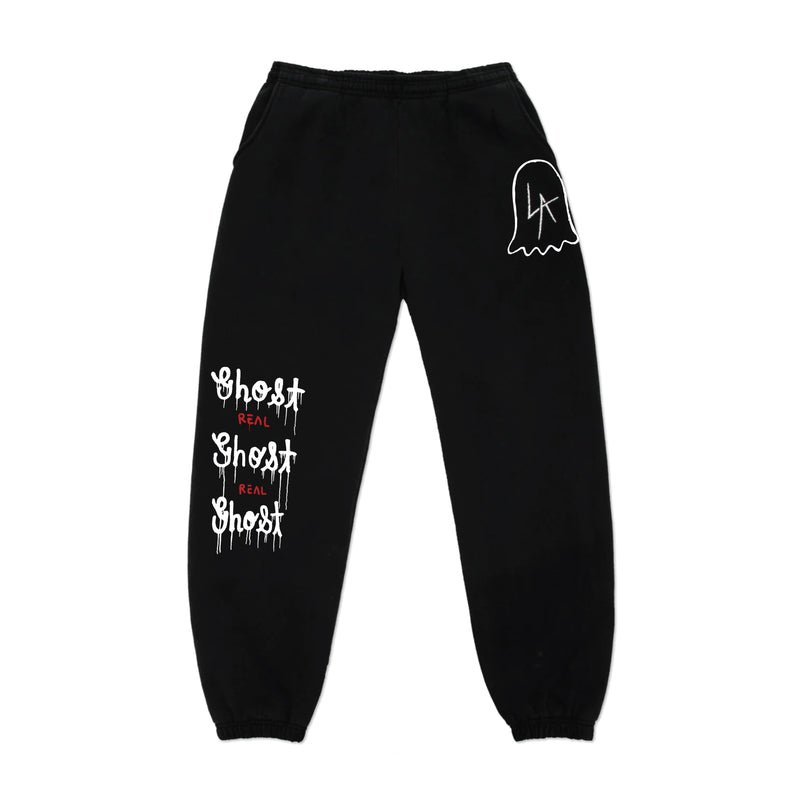 LA_GG_BLK_PANT_FRONT_800x Local Authority LA X GG Fleece Pant