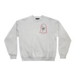 Local Authority LA X GG Crew Neck Fleece