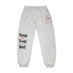 Local Authority LA X GG Fleece Pant