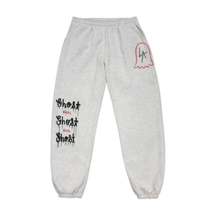 Local Authority LA X GG Fleece Pant