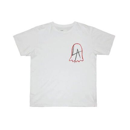 Local Authority LA X GG Pocket Tee