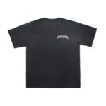Local Authority Metalibu Shop Tee