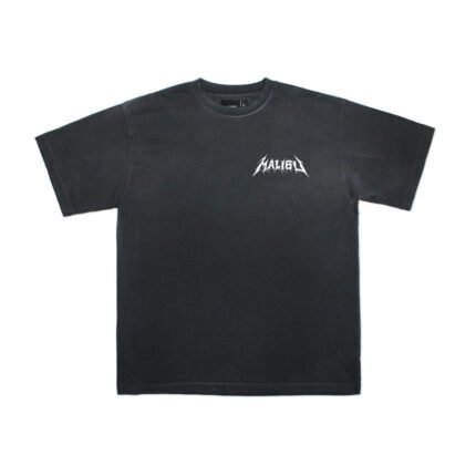 Local Authority Metalibu Shop Tee