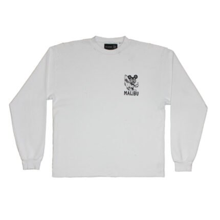 Local Authority Mischief Surfer Long Sleeve Thermal