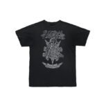 Local Authority Possessed Tee