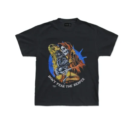 Local Authority Reaper Tee