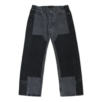 Local Authority Reworked LA Jean