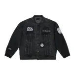 Local Authority DAWN PATROL Denim Jacket
